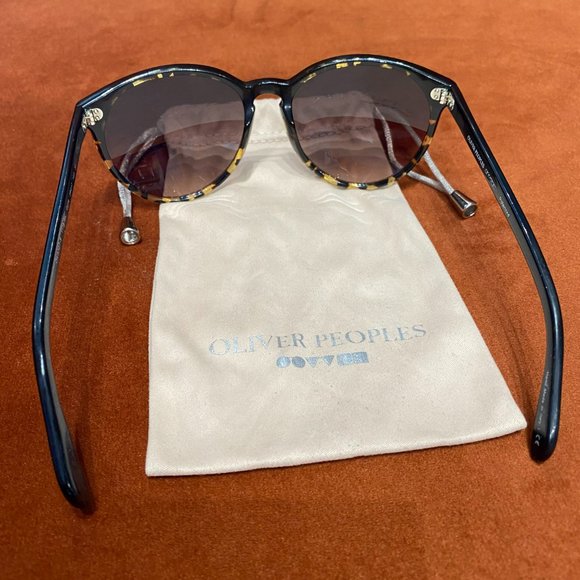 Oliver Peoples Polarized Sunglasses - Picture 5 of 14